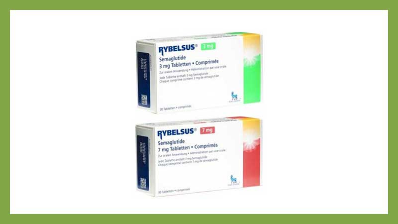 Rybelsus Alternatives