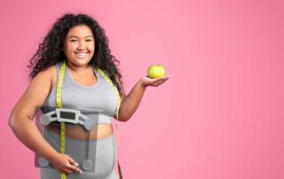 Healthy Lifestyle Habits for Sustainable Weight Loss