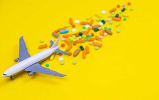 Mounjaro Storage Guidelines - Essential Tips for Travel