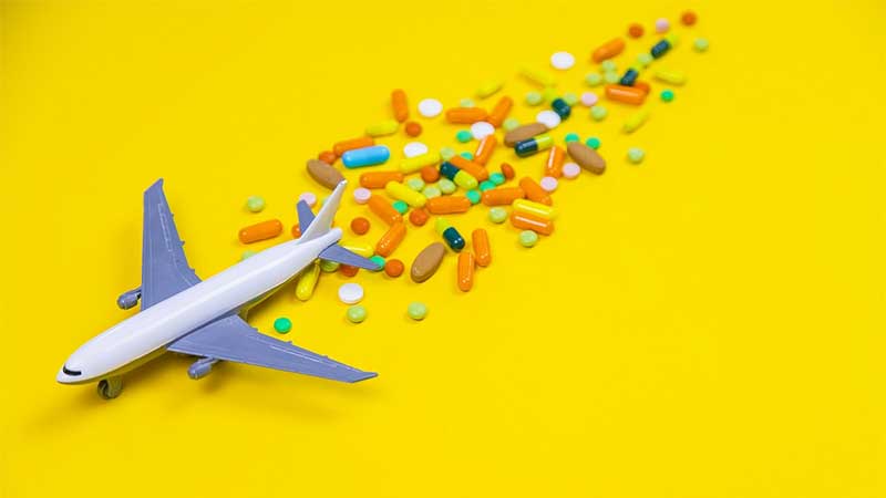 Mounjaro Storage Guidelines - Essential Tips for Travel