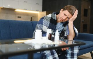 Mounjaro side effects