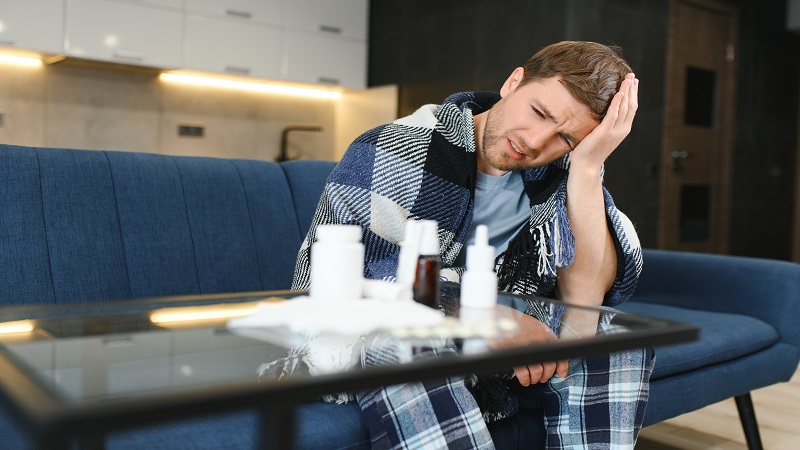 Mounjaro side effects