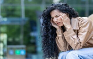 Mounjaro Withdrawal Symptoms