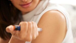 Where to Inject Saxenda: Best Injection Sites & Tips