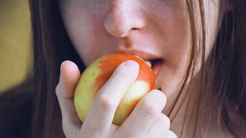 Does Wegovy change your taste buds