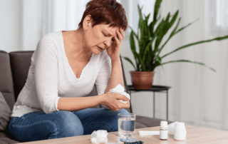 Can Mounjaro Cause Depression