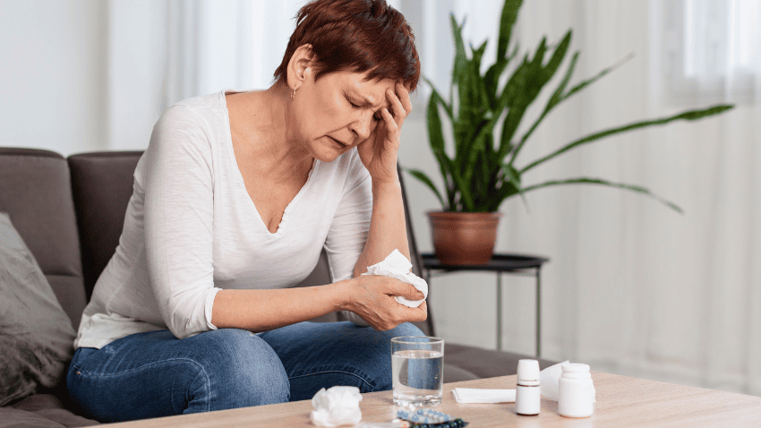 Can Mounjaro Cause Depression