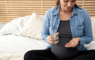 Can you take ozempic while pregnant