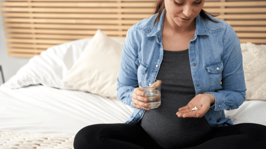 Can you take ozempic while pregnant? Can you take ozempic while pregnant