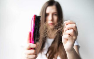 Does Mounjaro Cause Hair Loss