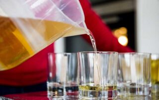 Mounjaro and Alcohol