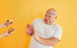 Top 10 Foods to Avoid While on Saxenda