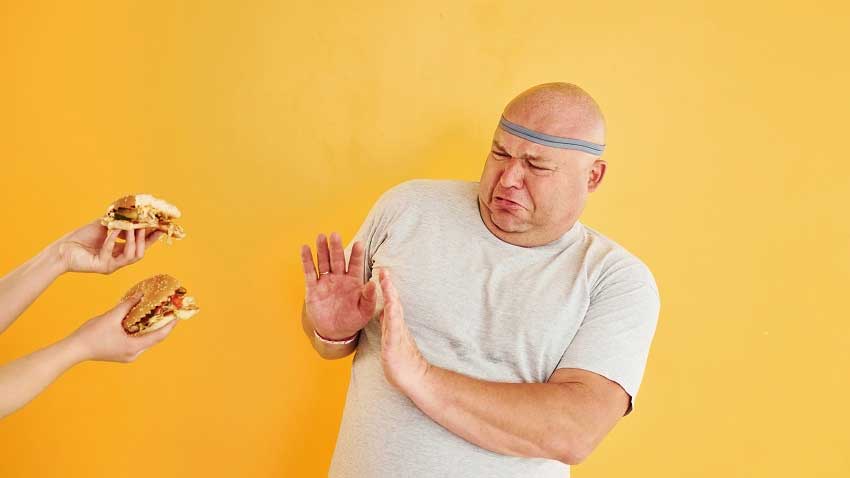 Top 10 Foods to Avoid While on Saxenda