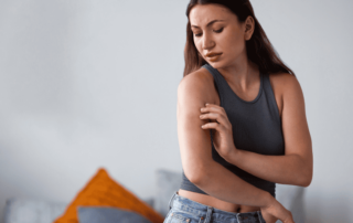 Mounjaro Injection Site Reaction Treatment