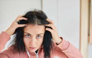 Does Ozempic Cause Hair Loss
