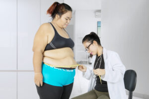 Medical Weight Management for Overweight and Obese People